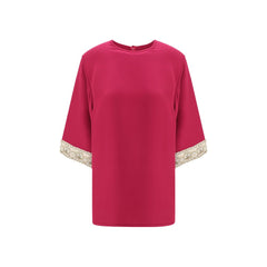 Valentino's Jewel Top -   -  Valentino.