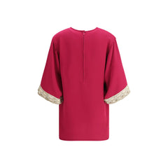 Valentino's Jewel Top -   -  Valentino.
