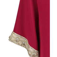 Valentino's Jewel Top -   -  Valentino.