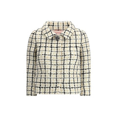 Valentino Sequined tweed Jacket -   -  Valentino.