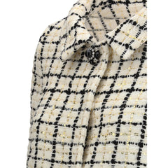 Valentino Sequined tweed Jacket -   -  Valentino.