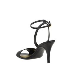 Valentino Garavani Logoed Sandals -   -  Valentino Garavani.