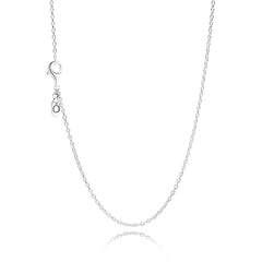 Ladies' Necklace Pandora 590412-45 -  Jewellery, Women -  Pandora.