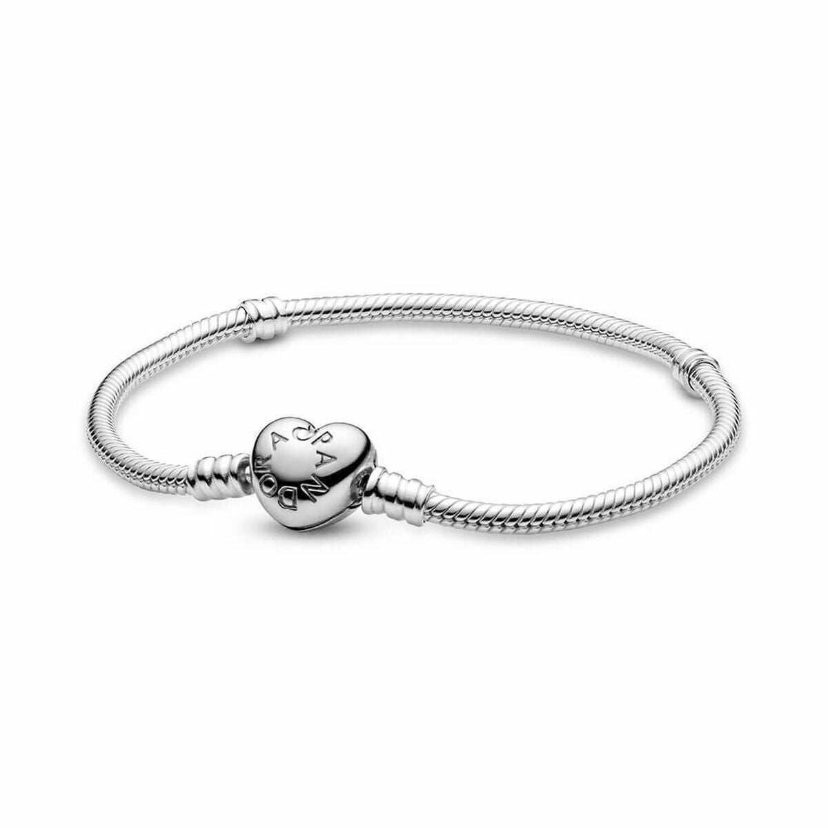 Ladies' Bracelet Pandora Grey 16 cm -  Car and motorbike, Products for enthusiasts -  Pandora.