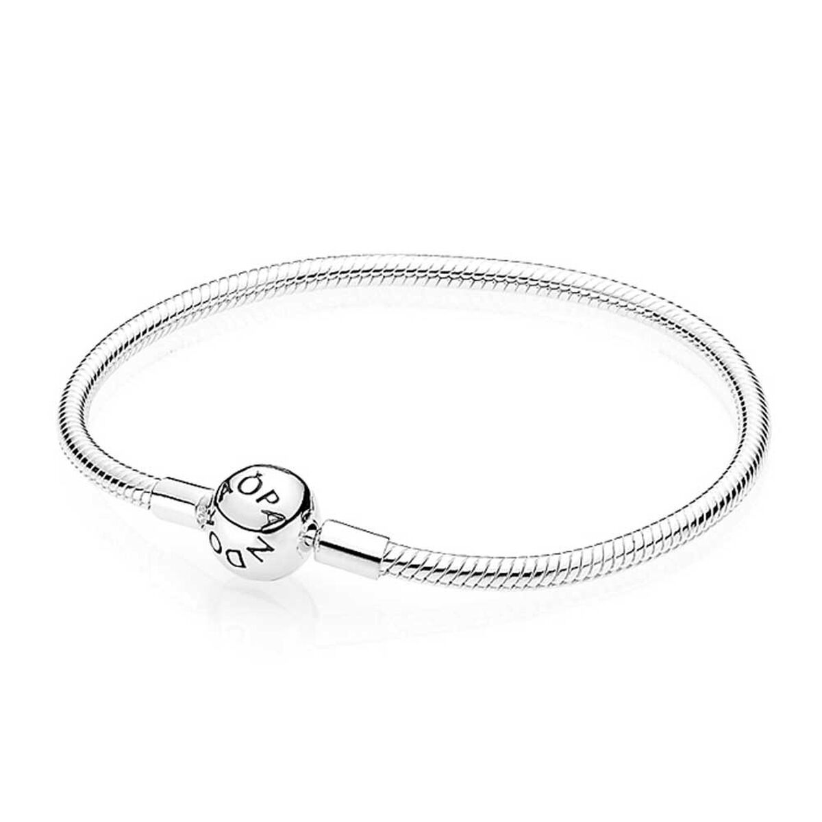 Ladies' Bracelet Pandora 590728-17 -  Jewellery, Women -  Pandora.