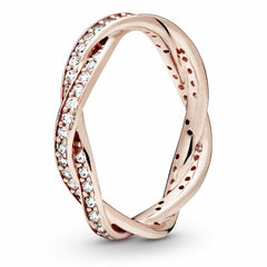 Ring Pandora -  Jewellery, Costume jewellery -  Pandora.