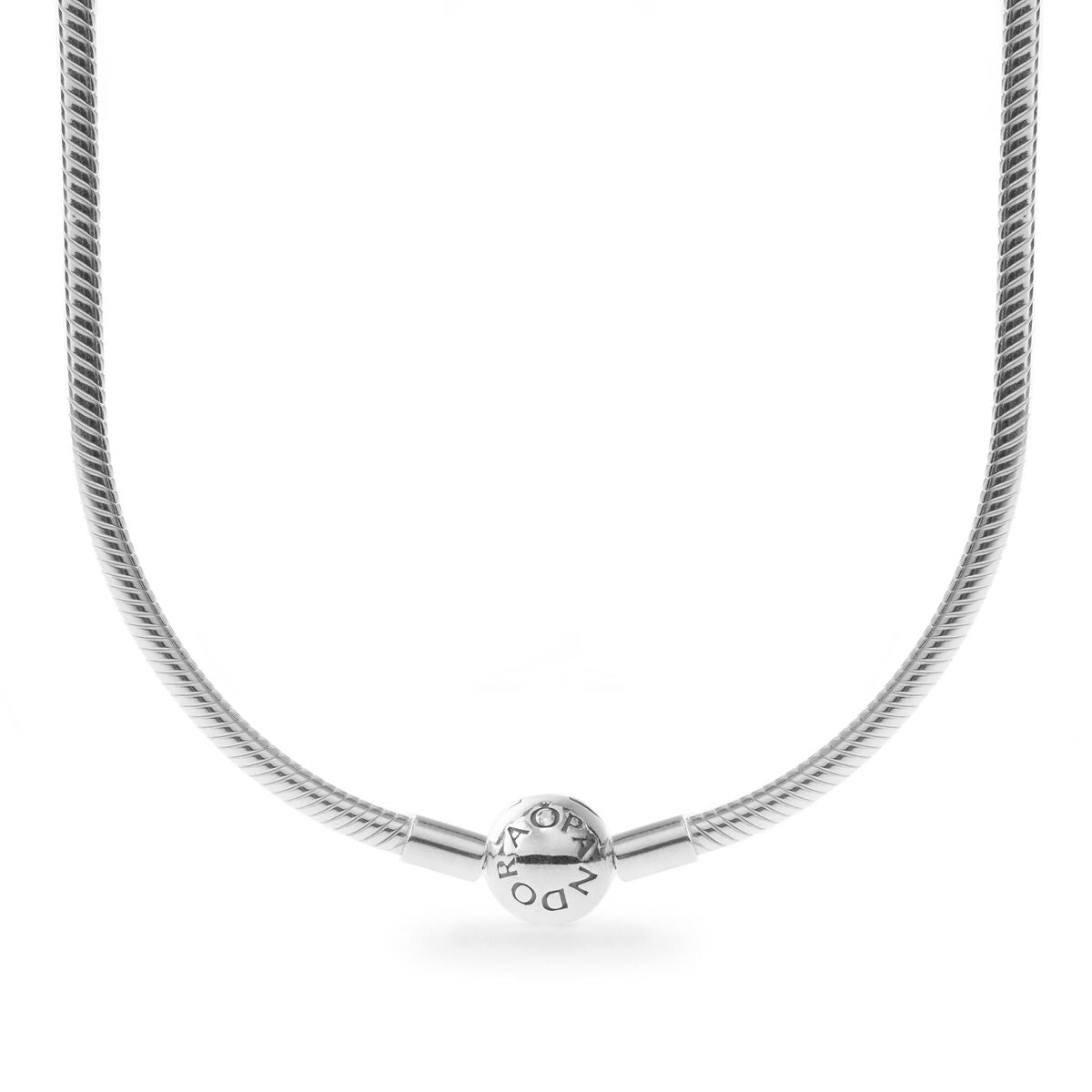 Ladies' Necklace Pandora 590742HV-42 -  Jewellery, Women -  Pandora.