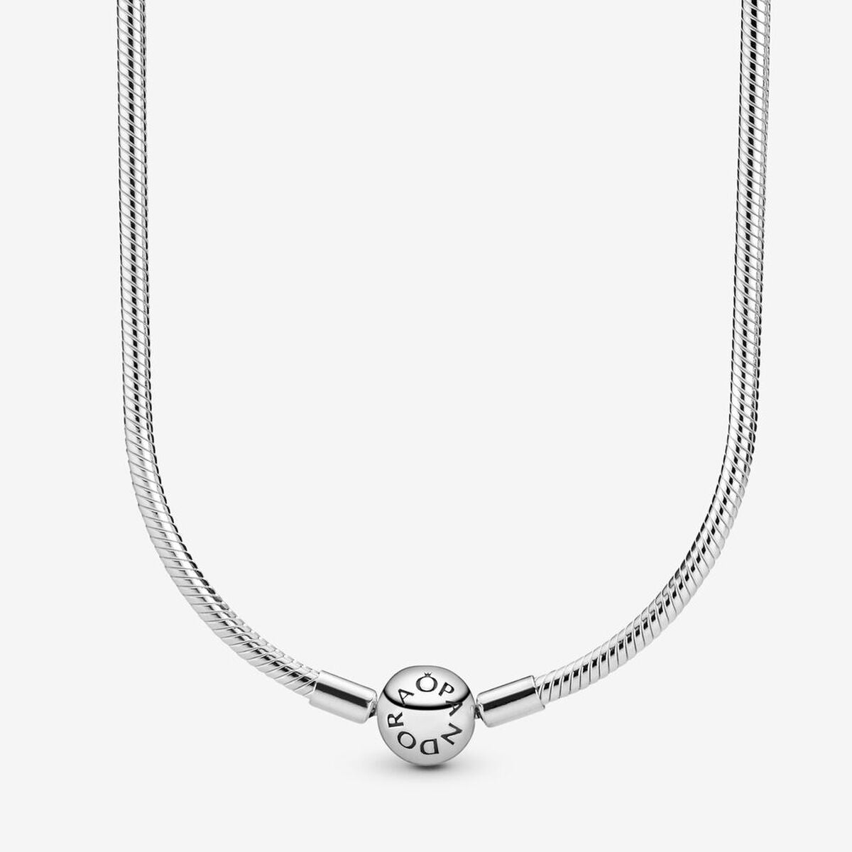 Ladies' Necklace Pandora 590742HV-45 -  Jewellery, Women -  Pandora.