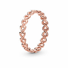 Ladies' Ring Pandora -  Jewellery, Costume jewellery -  Pandora.