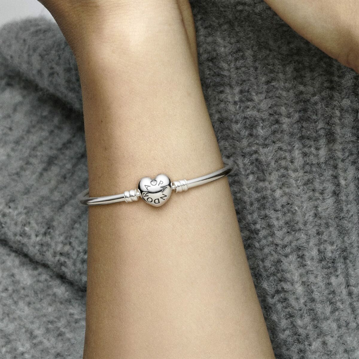 Ladies' Bracelet Pandora 596268-17 -  Jewellery, Women -  Pandora.