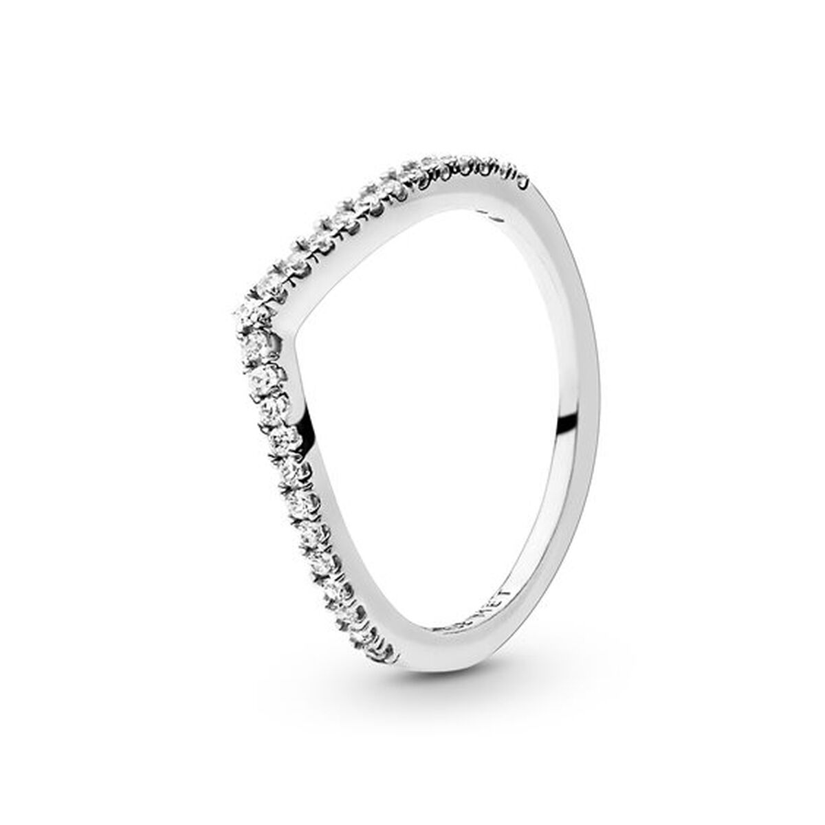 Ladies' Ring Pandora 196316CZ 14 -  Jewellery, Women -  Pandora.