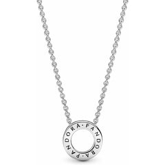 Ladies' Necklace Pandora 397436CZ-45 -  Jewellery, Women -  Pandora.