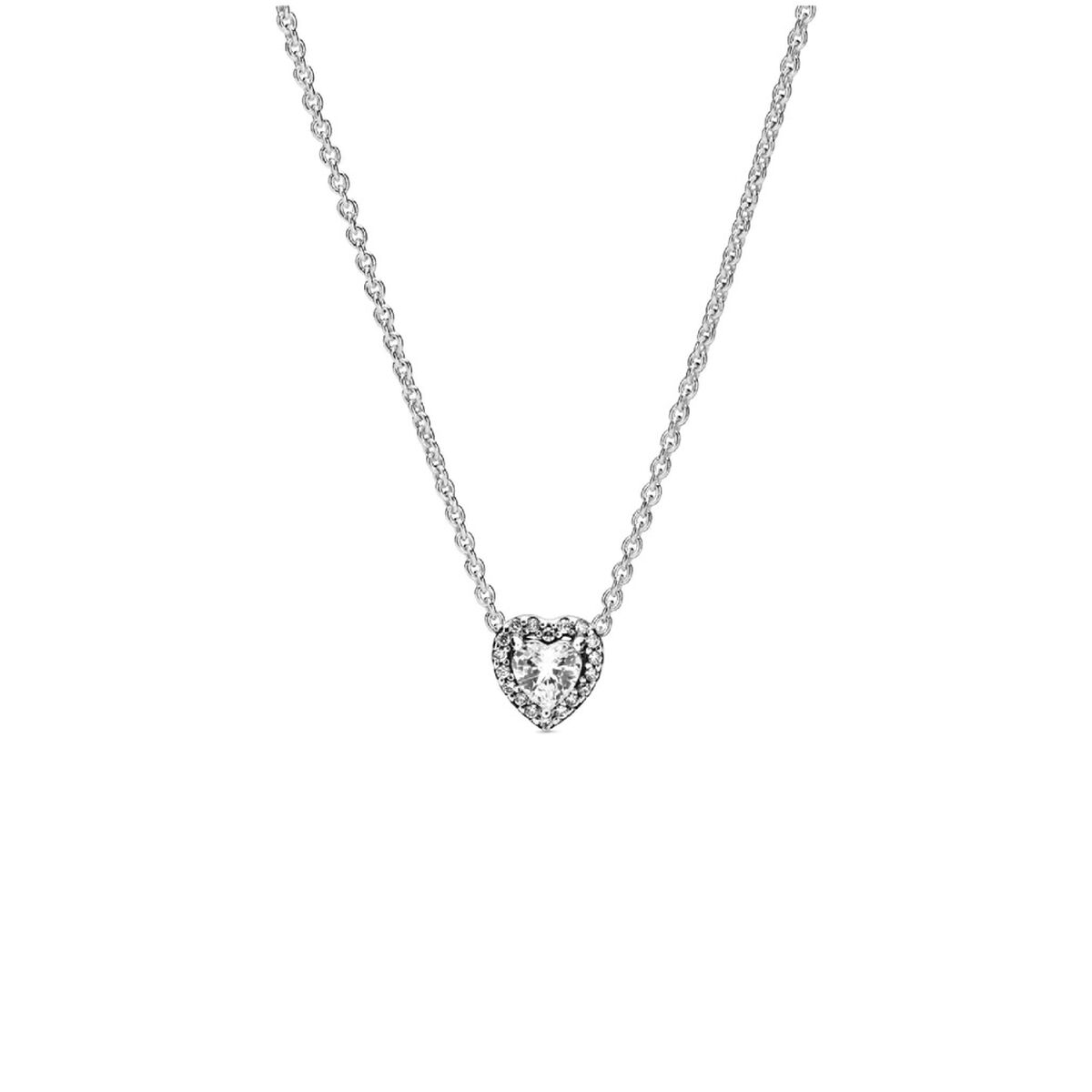 Ladies' Necklace Pandora 398425C01-45 -  Jewellery, Women -  Pandora.
