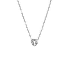 Ladies' Necklace Pandora 398425C01-45 -  Jewellery, Women -  Pandora.