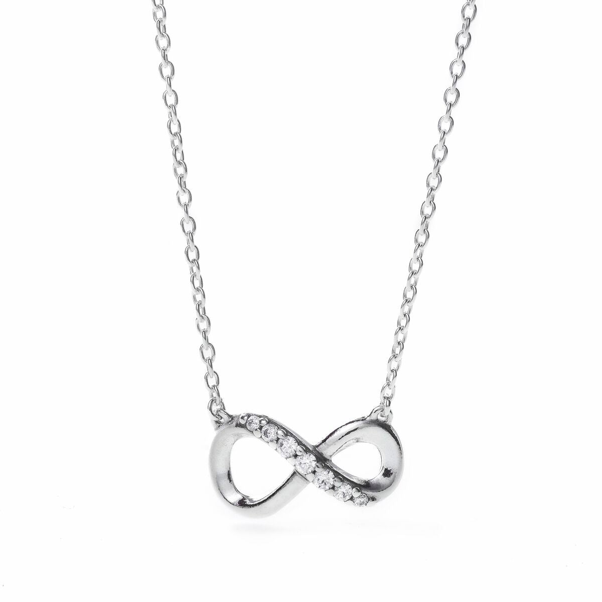 Ladies' Necklace Pandora 398821C01-50 -  Jewellery, Women -  Pandora.