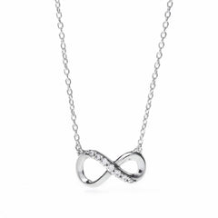 Ladies' Necklace Pandora 398821C01-50 -  Jewellery, Women -  Pandora.