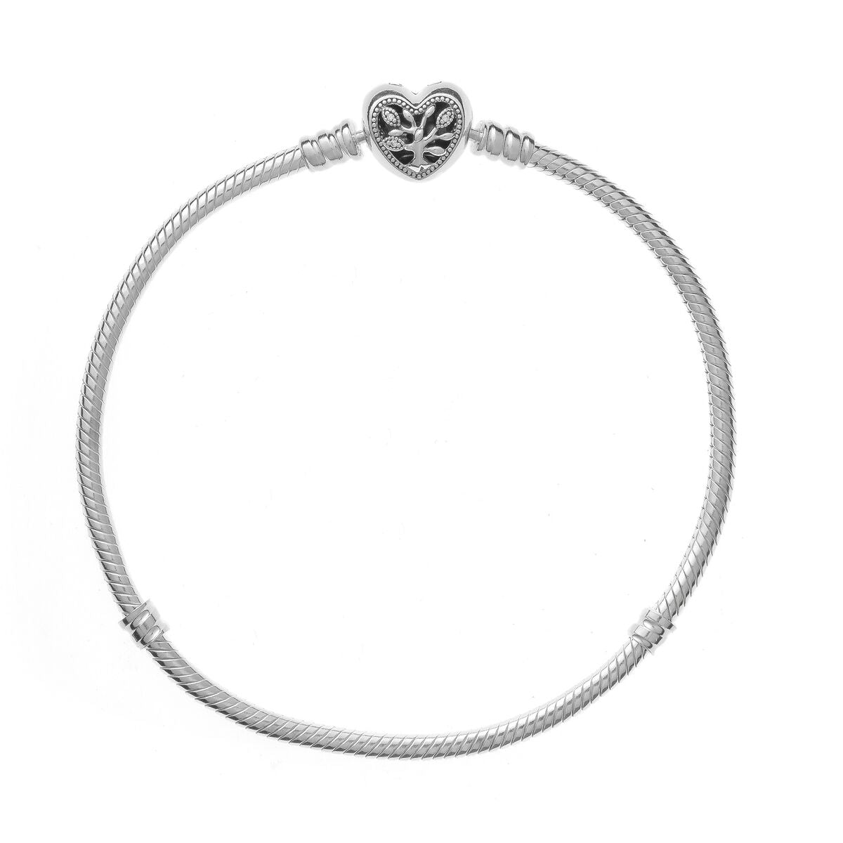 Ladies' Bracelet Pandora 598827C01-19 Silver -  Jewellery, Women -  Pandora.