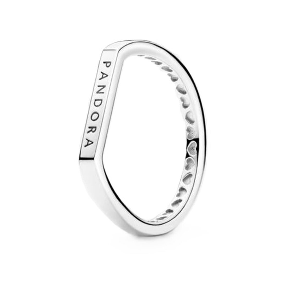 Ladies' Ring Pandora BAR STACKING - RING - SIZE 52 -  Jewellery, Women -  Pandora.