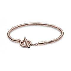 Ladies' Bracelet Pandora MOMENTS -  Jewellery, Women -  Pandora.