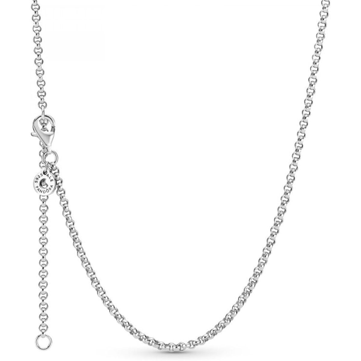Ladies' Necklace Pandora 399260C00-60 -  Jewellery, Women -  Pandora.