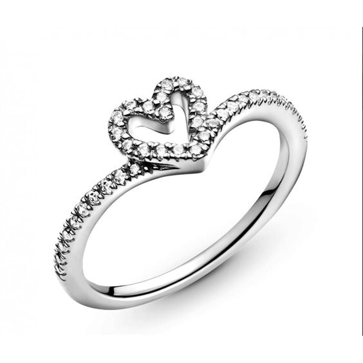 Ladies' Ring Pandora 199302C01-56 16 -  Jewellery, Women -  Pandora.