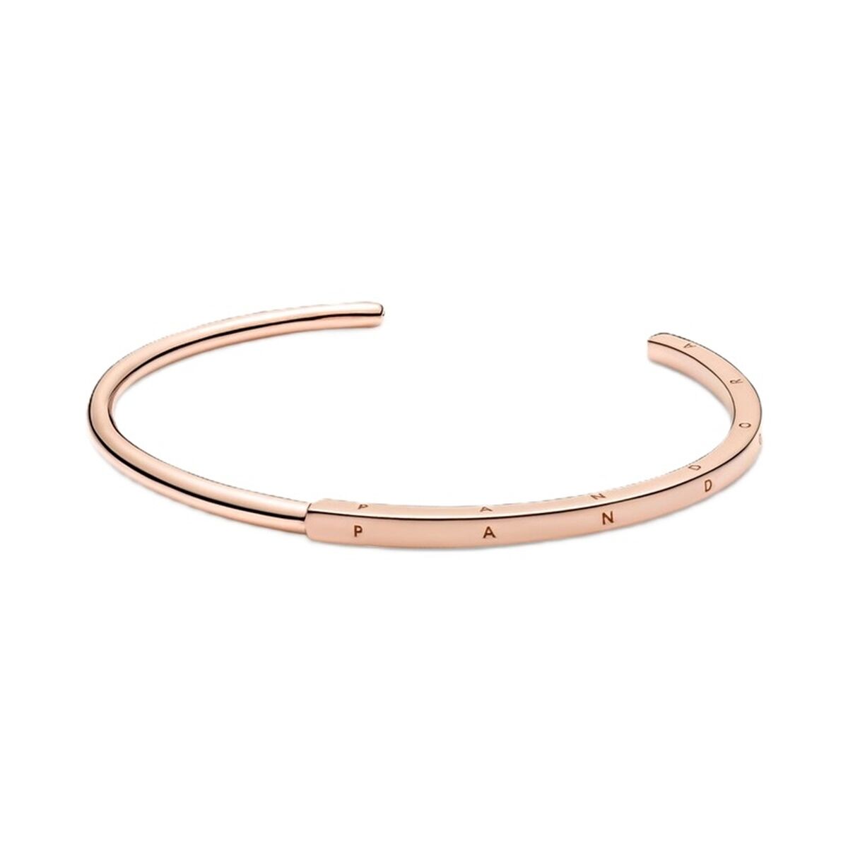 Ladies' Bracelet Pandora SIGNATURE -  Jewellery, Women -  Pandora.