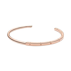 Ladies' Bracelet Pandora SIGNATURE -  Jewellery, Women -  Pandora.