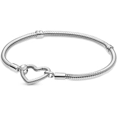 Ladies' Bracelet Pandora 599539C00-20 Silver -  Jewellery, Women -  Pandora.