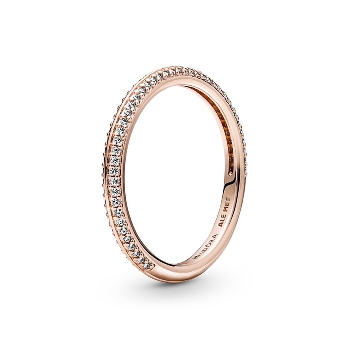 Ladies' Ring Pandora PAVE - RING - SIZE 56 -  Jewellery, Women -  Pandora.