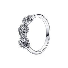 Ladies' Ring Pandora VIOLETS - RING - SIZE 54 -  Jewellery, Women -  Pandora.