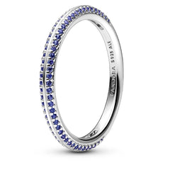 Ladies' Ring Pandora 199679C03-54 14 -  Jewellery, Women -  Pandora.
