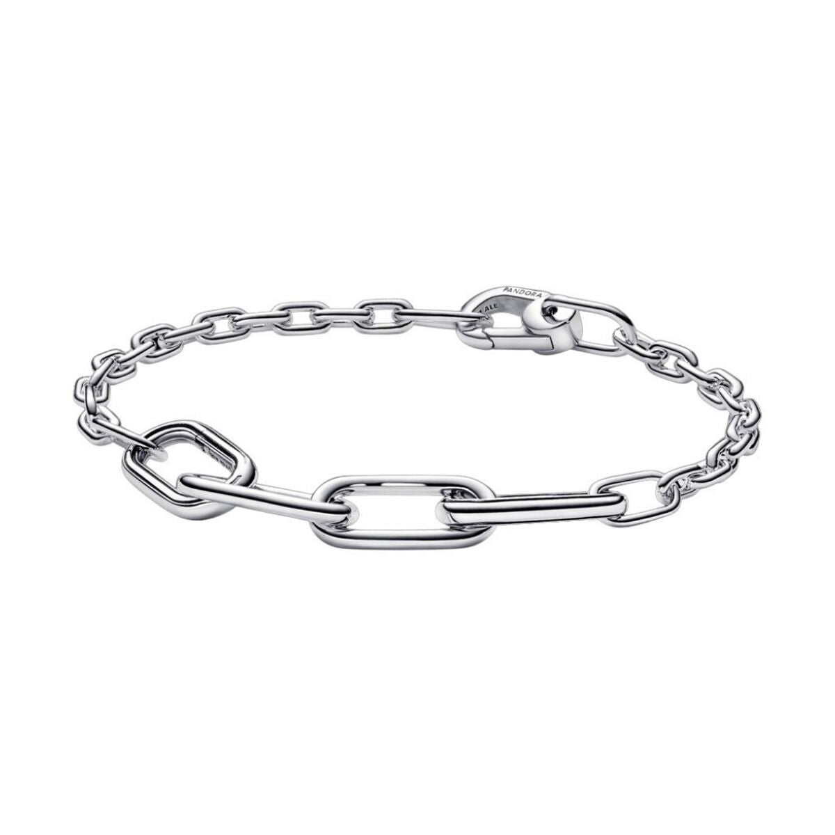 Ladies' Bracelet Pandora 592340C00-4 Silver -  Jewellery, Women -  Pandora.