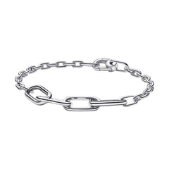 Ladies' Bracelet Pandora 592340C00-4 Silver -  Jewellery, Women -  Pandora.