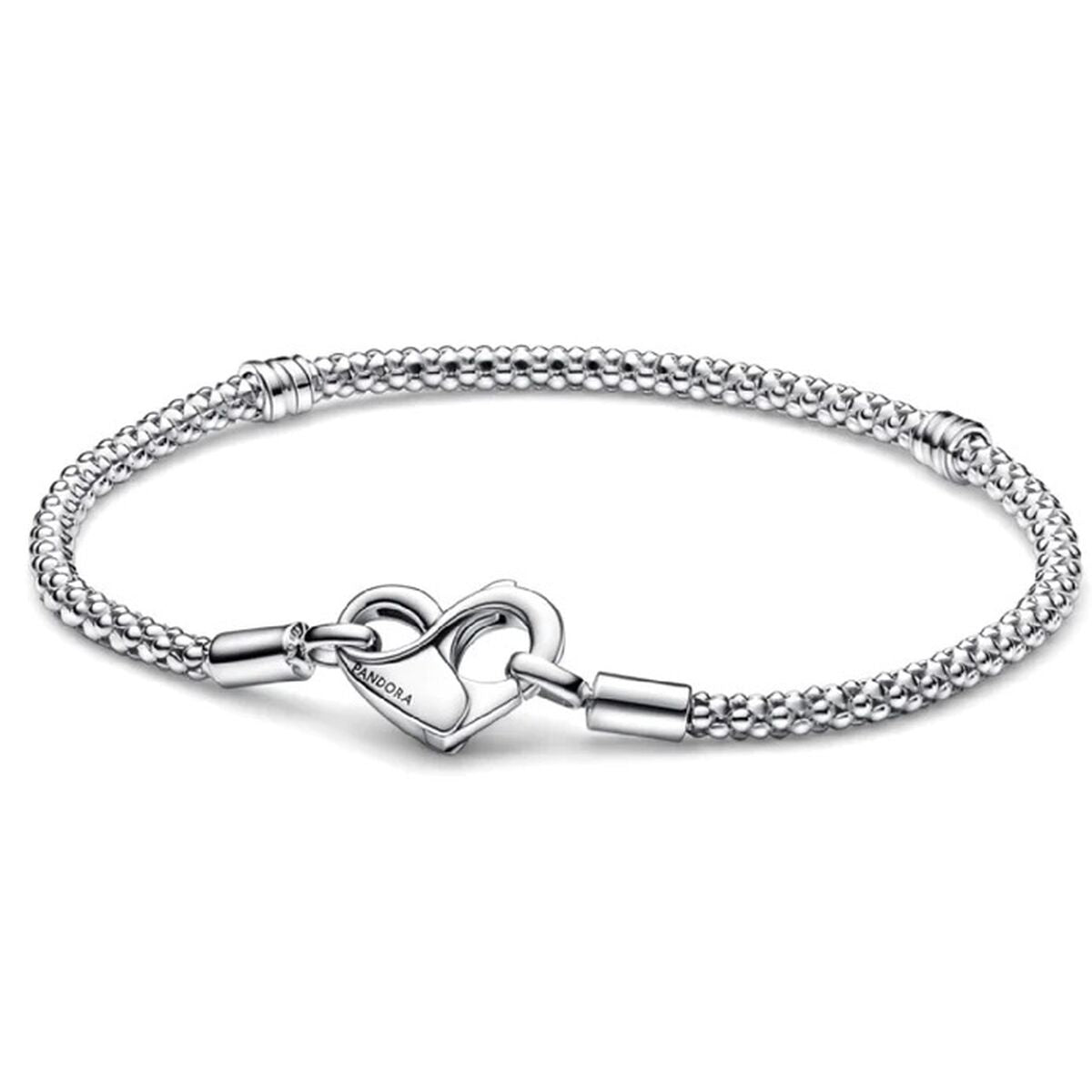 Ladies' Bracelet Pandora 592453C00-20 Silver -  Jewellery, Women -  Pandora.