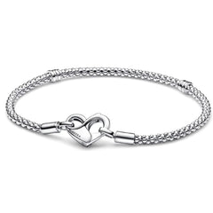 Ladies' Bracelet Pandora 592453C00-20 Silver -  Jewellery, Women -  Pandora.