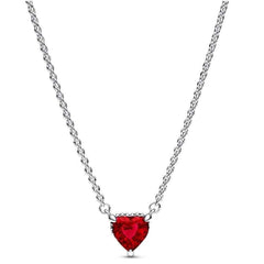 Ladies' Necklace Pandora 392542C01-45 -  Jewellery, Women -  Pandora.