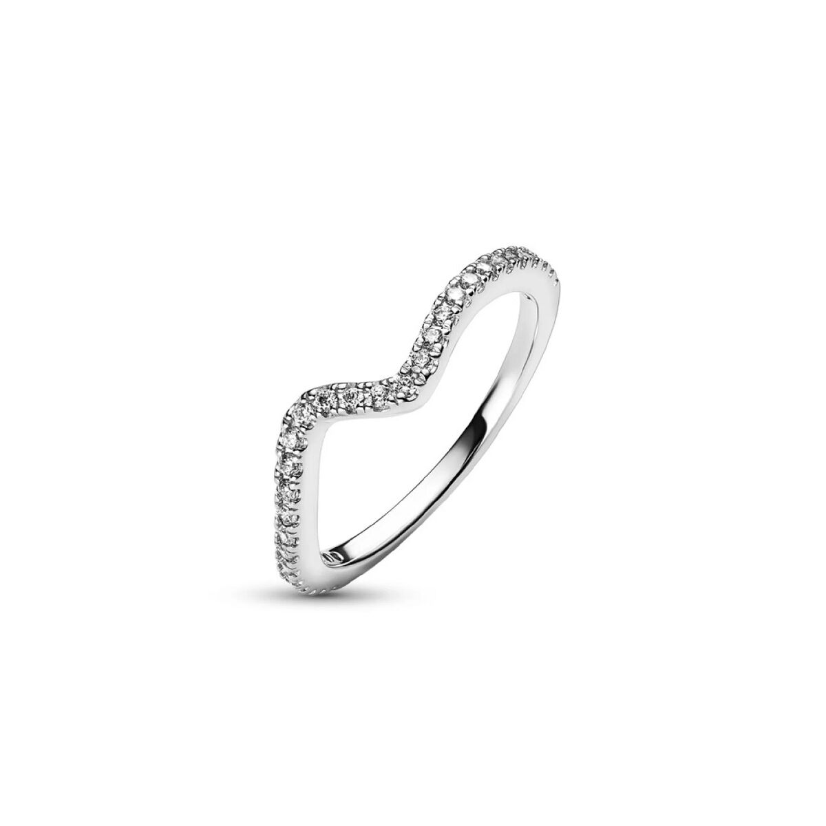 Ladies' Ring Pandora 192539C01-50 10 -  Jewellery, Women -  Pandora.
