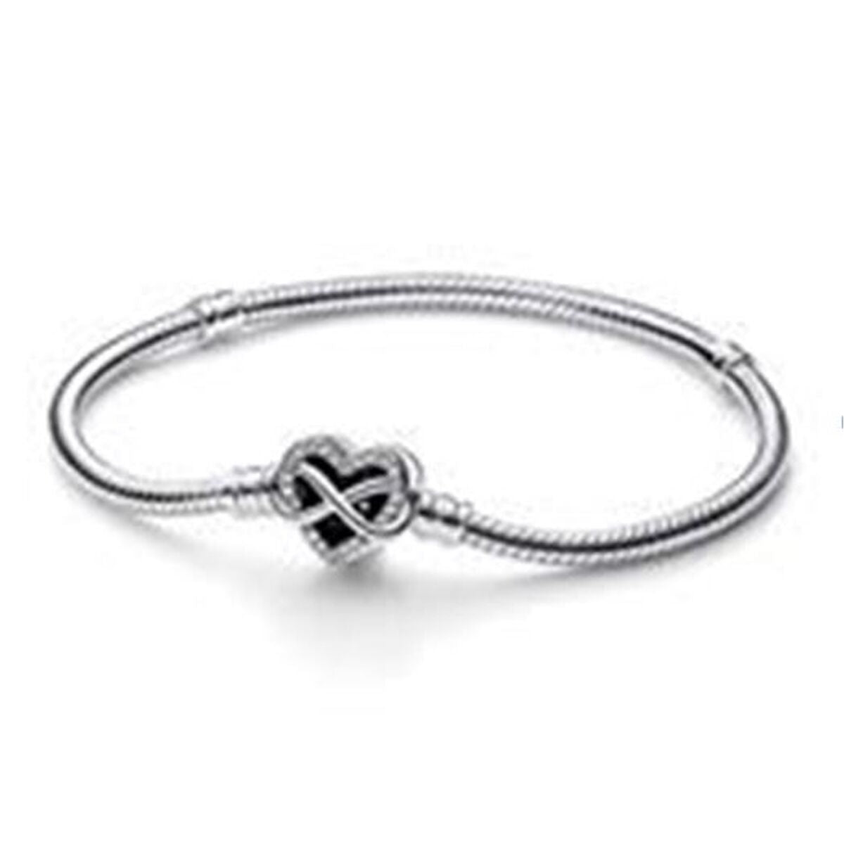 Ladies' Bracelet Pandora 592645C01-18 Silver -  Jewellery, Women -  Pandora.