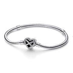 Ladies' Bracelet Pandora 592645C01-18 Silver -  Jewellery, Women -  Pandora.