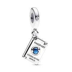 Bracelet Charms Pandora 792680C01 -  Jewellery, Women -  Pandora.
