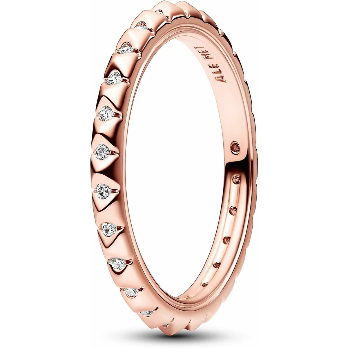 Ladies' Ring Pandora 182800C01-50 10 -  Jewellery, Women -  Pandora.