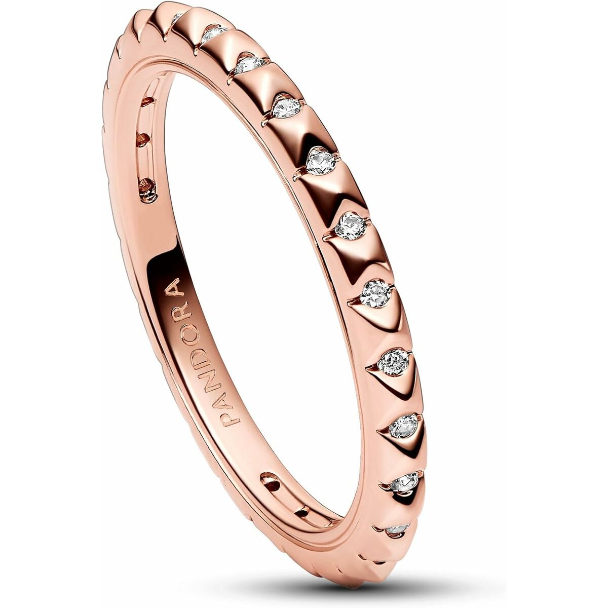 Ladies' Ring Pandora 182800C01-50 10 -  Jewellery, Women -  Pandora.