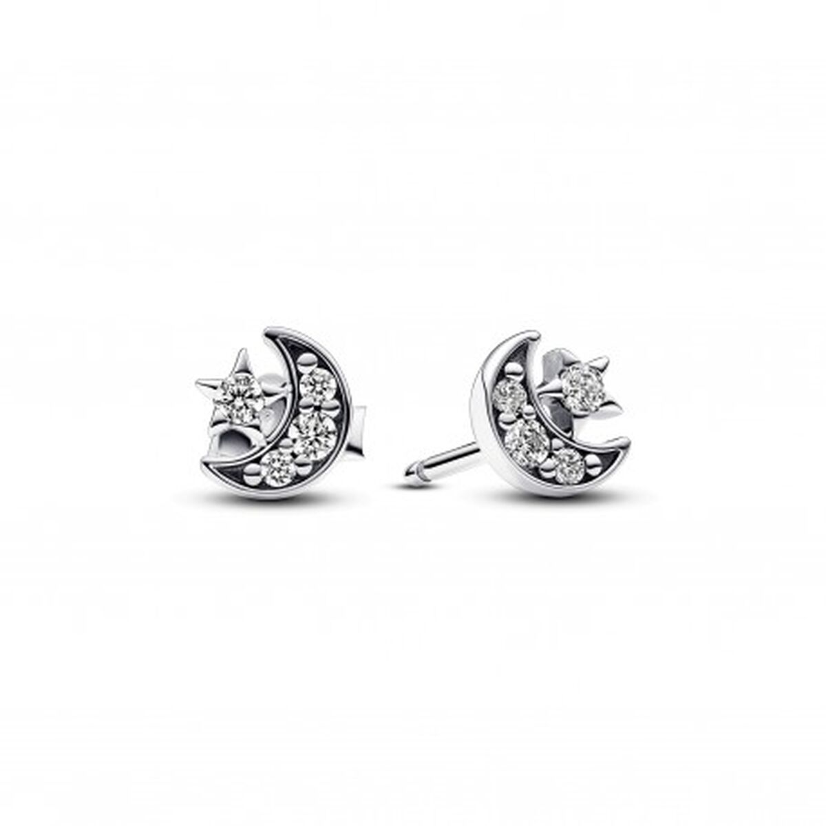Ladies' Earrings Pandora 292990C01 -  Jewellery, Women -  Pandora.