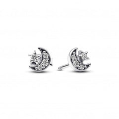 Ladies' Earrings Pandora 292990C01 -  Jewellery, Women -  Pandora.