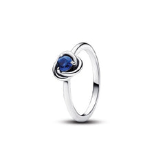 Ladies' Ring Pandora 192993C09 -  Jewellery, Women -  Pandora.