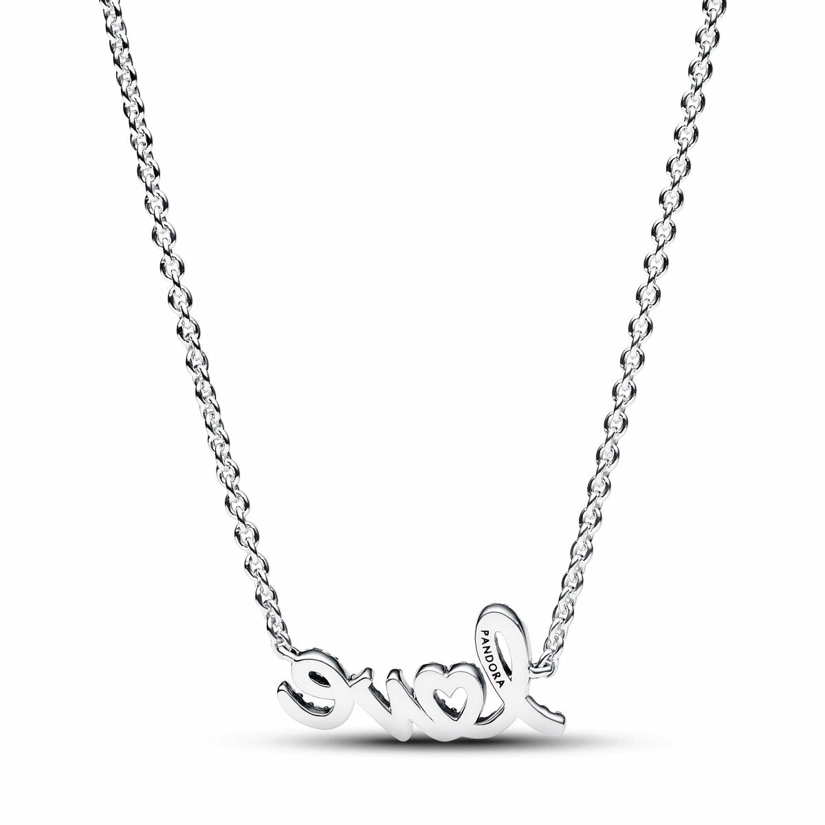 Ladies' Necklace Pandora 393076C01-45 -  Jewellery, Women -  Pandora.
