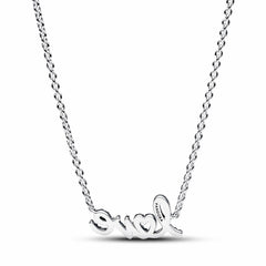 Ladies' Necklace Pandora 393076C01-45 -  Jewellery, Women -  Pandora.