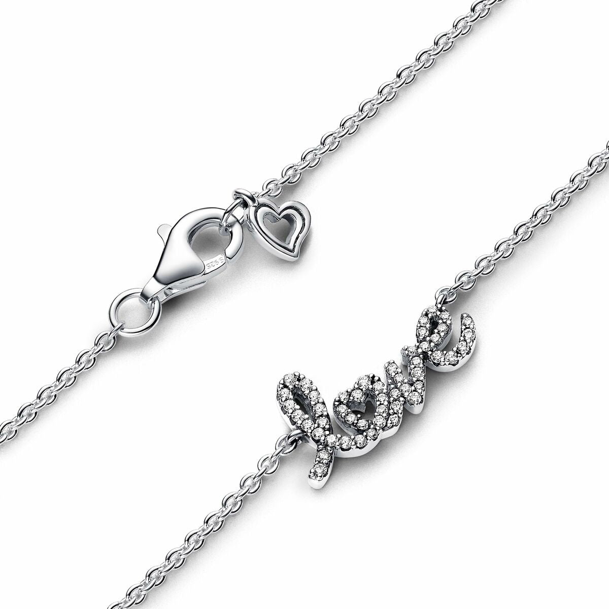 Ladies' Necklace Pandora 393076C01-45 -  Jewellery, Women -  Pandora.