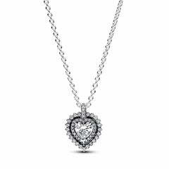Ladies' Necklace Pandora 393099C01-45 -  Jewellery, Women -  Pandora.