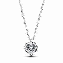 Ladies' Necklace Pandora 393099C01-45 -  Jewellery, Women -  Pandora.